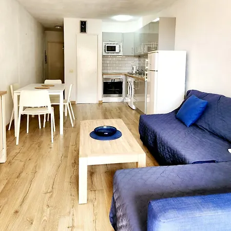 Lovely 1 Bed In Castle Harbour C108 * Los Cristianos (Tenerife)
