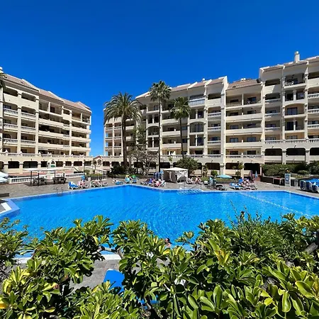 Lovely 1 Bed In Castle Harbour C108 *