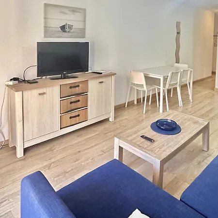 Lovely 1 Bed In Castle Harbour C108 Apartment Los Cristianos (Tenerife)
