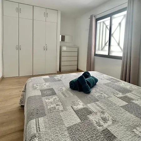 Lovely 1 Bed In Castle Harbour C108 * Los Cristianos (Tenerife)
